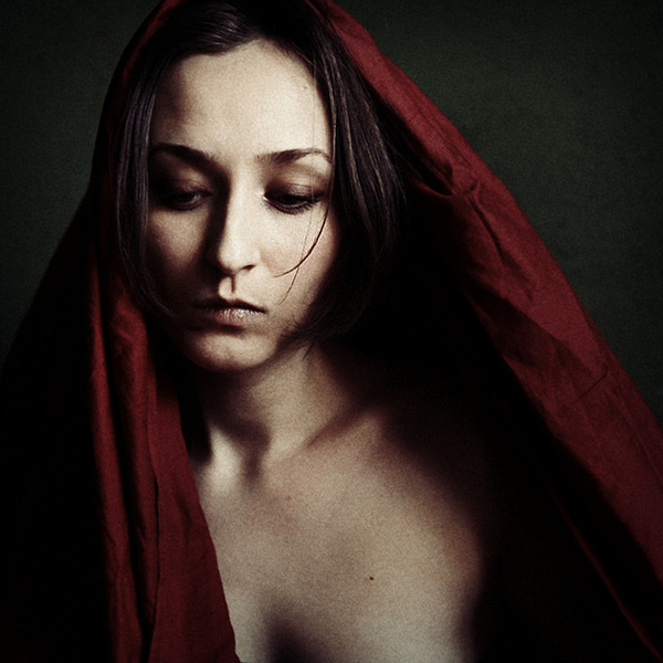 Showcase of Portrait Photographer Yura Kurnosov