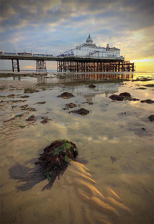 Stunning HDR Photography by Michael Baldwin