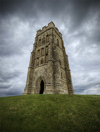 Stunning HDR Photography by Michael Baldwin