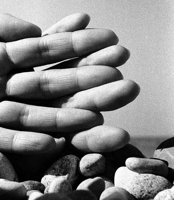 Bill Brandt - Inspiration from Masters of Photography