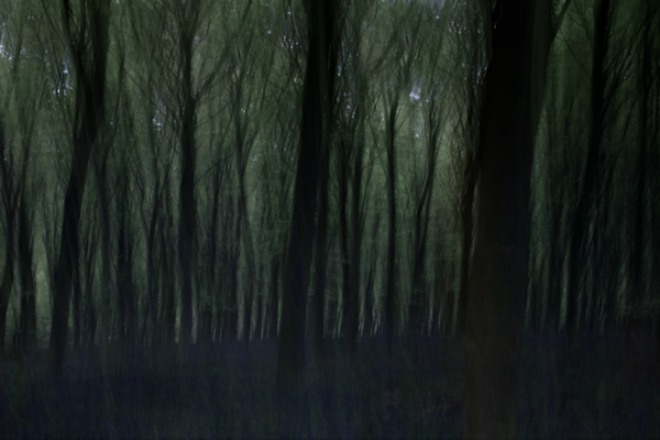 Showcase of Fineart Photographer Chris Friel