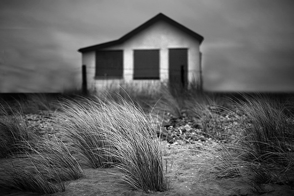 Showcase of Fineart Photographer Chris Friel