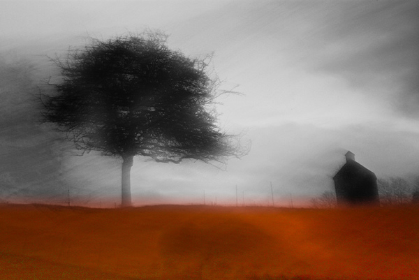 Showcase of Fineart Photographer Chris Friel