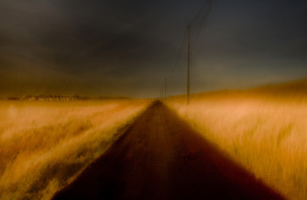 Showcase of Fineart Photographer Chris Friel