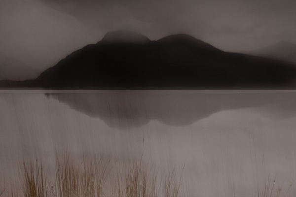 Showcase of Fineart Photographer Chris Friel