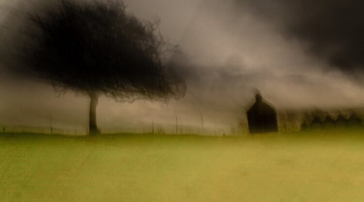 Creative and Inspiring Fineart Photography by Chris Friel