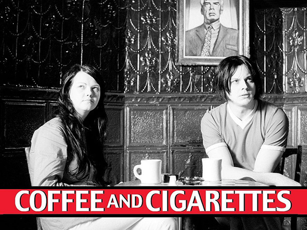 Coffee and Cigarettes (2003)