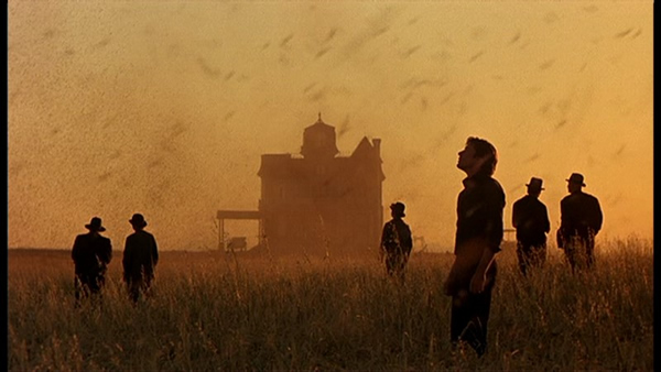 Days of Heaven (1978)