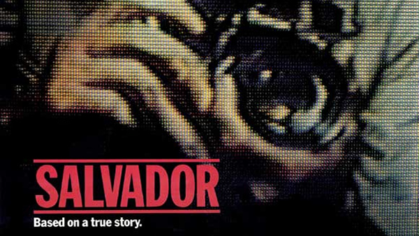 Salvador (1986)