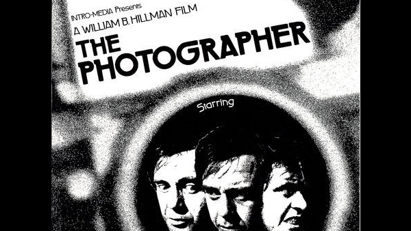 The Photographer (1974)