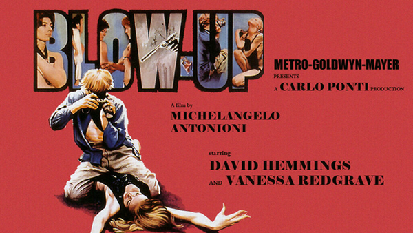 Blow-Up (1966)