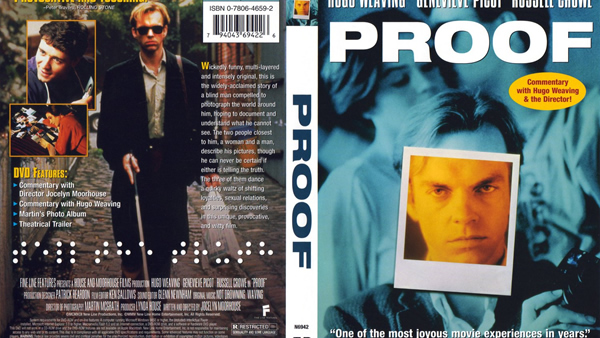 Proof (1991)