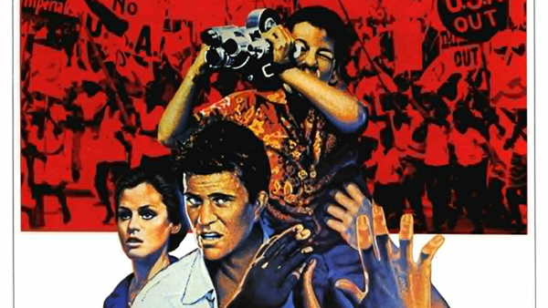 The Year of Living Dangerously (1982)