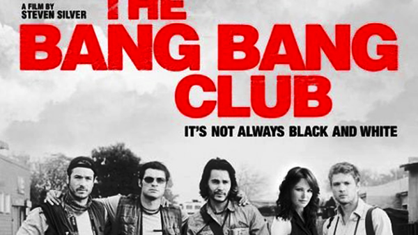 The Bang Bang Club (2010)