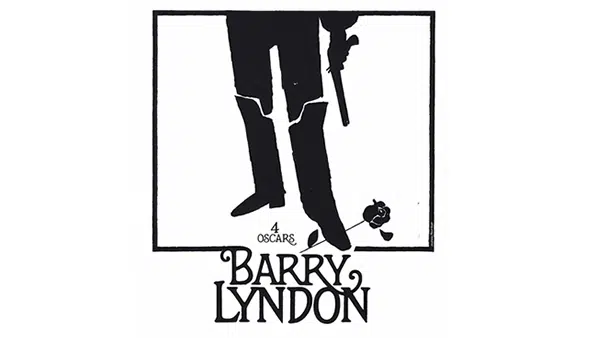 Barry Lyndon (1975)