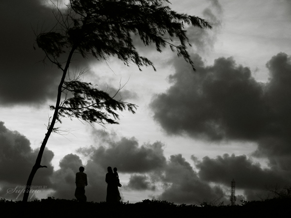 Inspiring Street Photography by Supriyo Ranjan Sarkar - 121Clicks.com