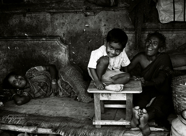 Street Photography by Supriyo Ranjan Sarkar