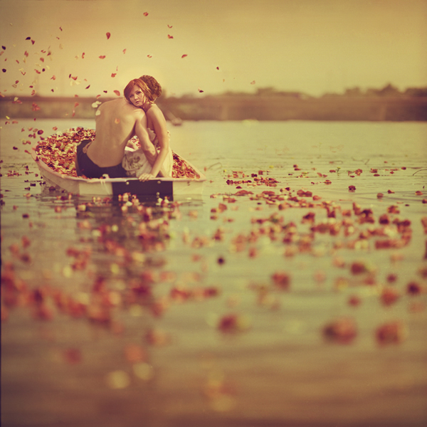 Fine Art Photography By Oleg Oprisco