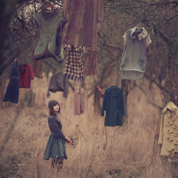 Fine Art Photography By Oleg Oprisco