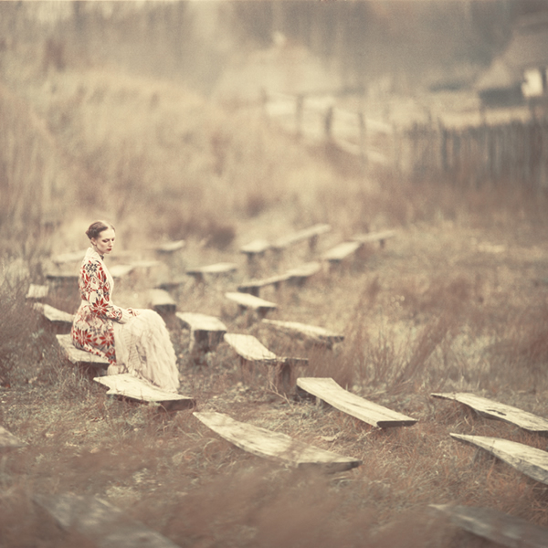 Fine Art Photography By Oleg Oprisco