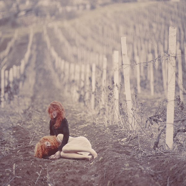 Fine Art Photography By Oleg Oprisco