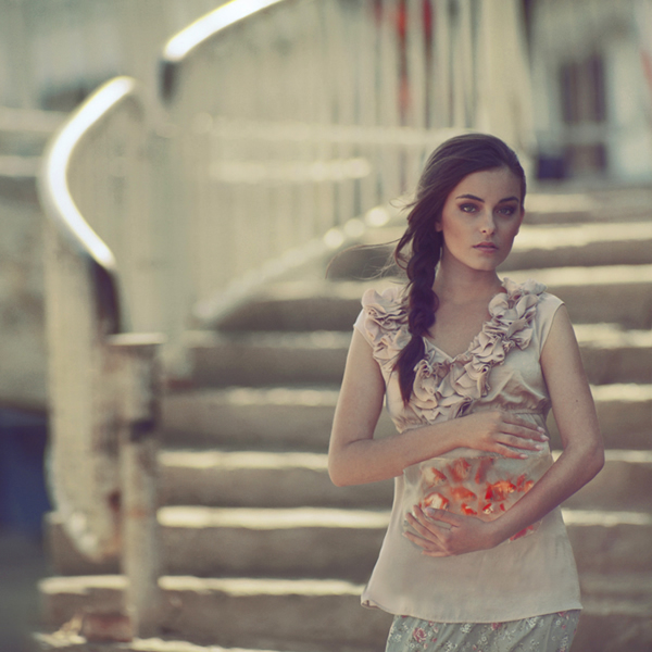 Fine Art Photography By Oleg Oprisco