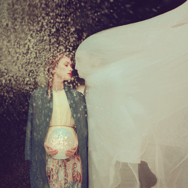 Fine Art Photography By Oleg Oprisco