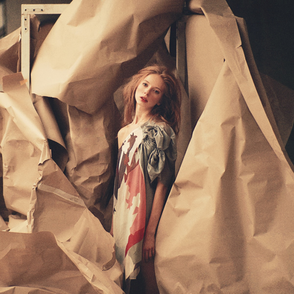 Fine Art Photography By Oleg Oprisco