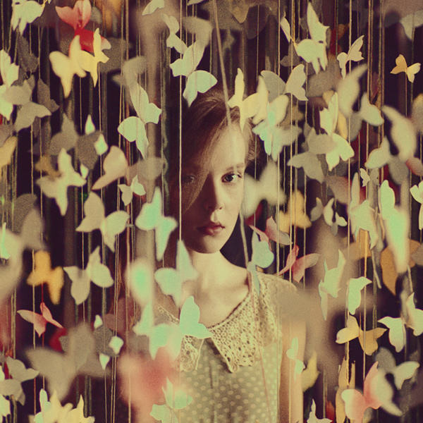 Fine Art Photography By Oleg Oprisco