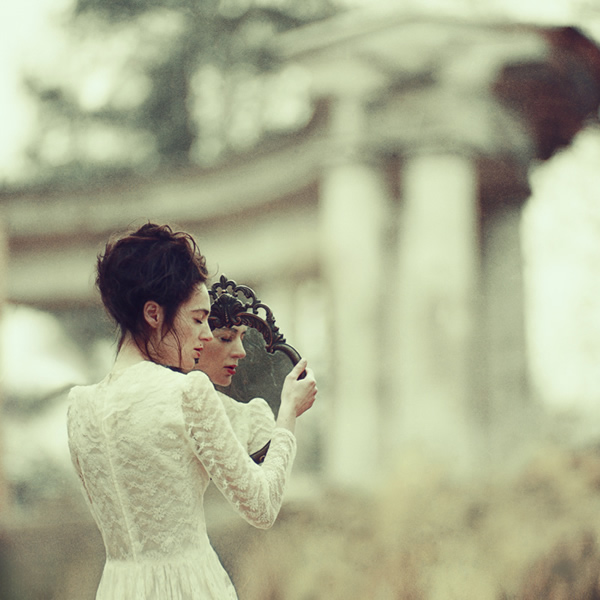 Fine Art Photography By Oleg Oprisco