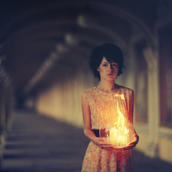 Fine Art Photography By Oleg Oprisco