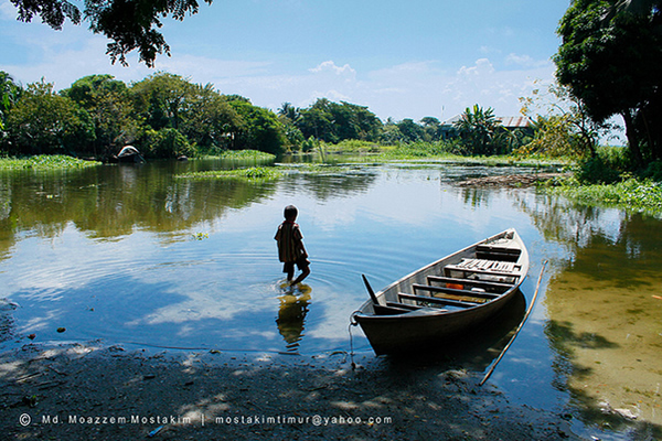 Beautiful Bangladesh - Amazing and Inspiring Photographs 