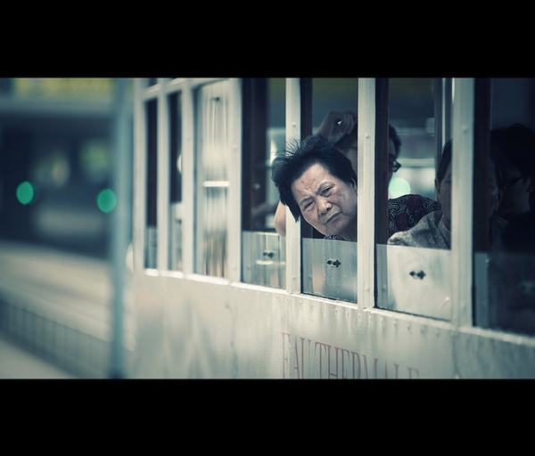 The Window - 35 Awesome Examples of Cinematic Photography
