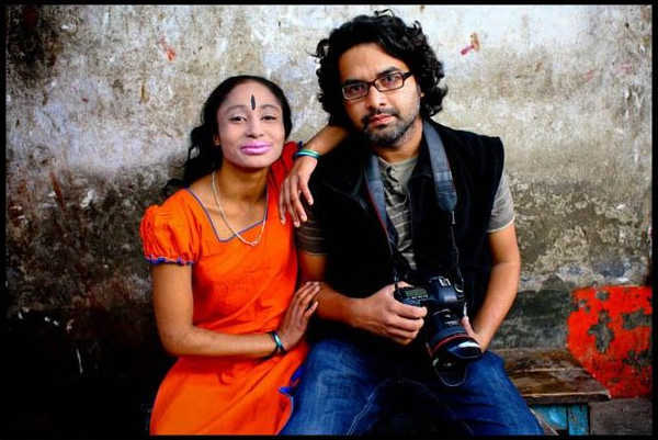 Interview with Documentary Photographer GMB Akash