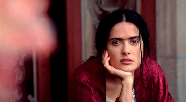 Frida (2002)- 25 Movies Every Photographer / Cinematographer Must See
