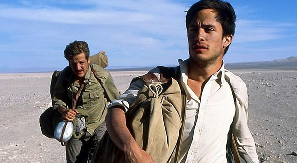 The Motorcycle Diaries (2004)- 25 Movies Every Photographer / Cinematographer Must See
