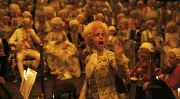 Amadeus (1984)- 25 Movies Every Photographer / Cinematographer Must See