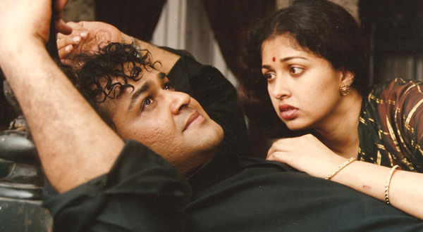 Iruvar (1997)- 25 Movies Every Photographer / Cinematographer Must See