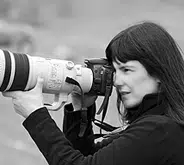Interview with Wildlife Photographer Marina Cano
