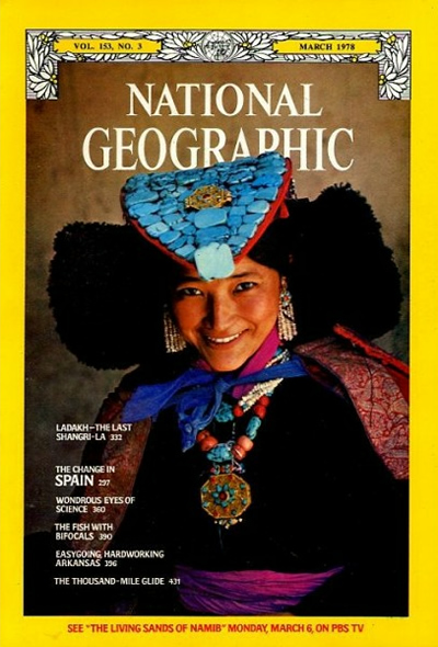 national geographic cover