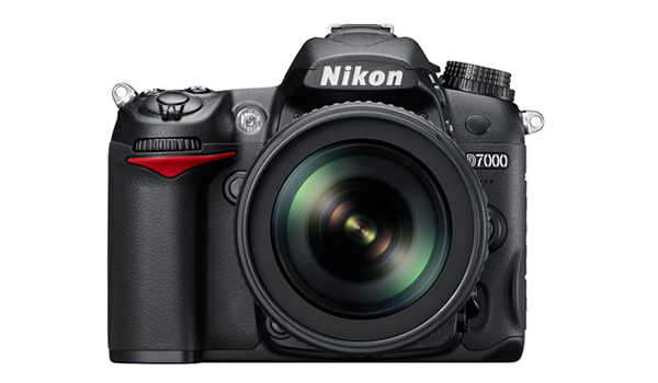 The Nikon D7000: Expectations vs Experiences