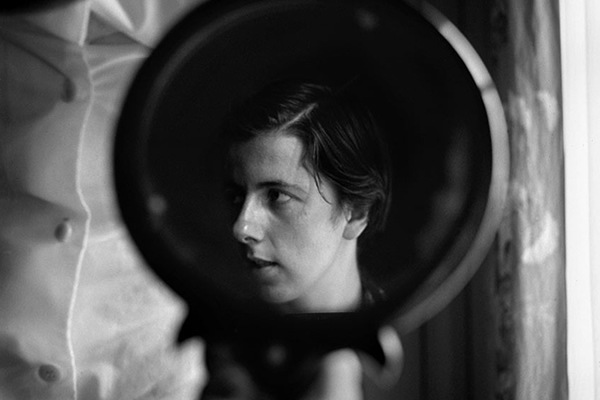 Vivian Maier - Self Portrait Photographers - A Collection of Portfolio Websites
