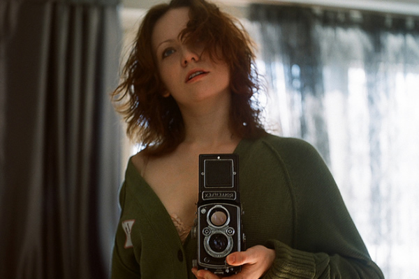 Rina Sapojnikova - Self Portrait Photographers - A Collection of Portfolio Websites