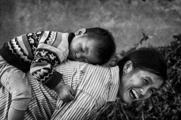 25 Best Entries of Joy of Smiling Photo Contest
