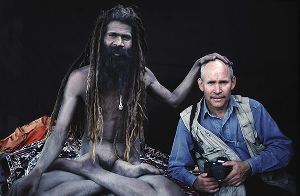 Steve Mccurry