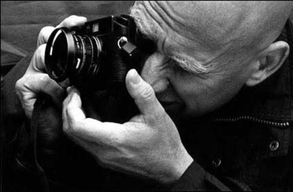 Sebastião Salgado