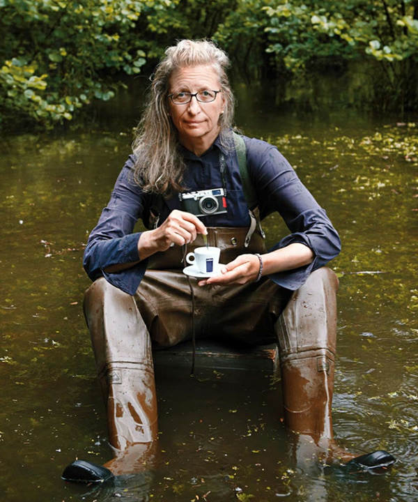 Annie Leibovitz