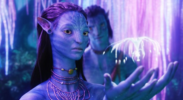 Avatar (2009) - 25 Movies Every Photographer / Cinematographer Must See