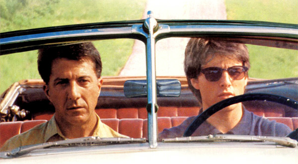 Rain Man (1988) - 25 Movies Every Photographer / Cinematographer Must See
