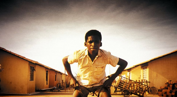 City of god (2002) - 25 Movies Every Photographer / Cinematographer Must See 